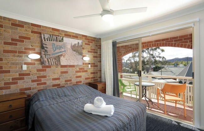 The Roseville Apartments - Foto 7