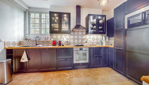 Stunning Home In Stmarguerite Dloges - Foto 5