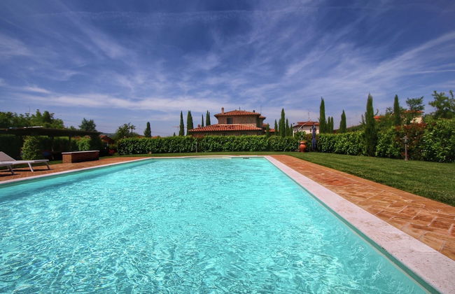 Rustic Retreat With Pool - Foto 17