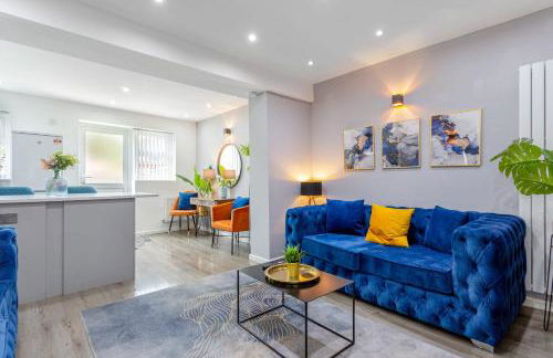 Free Parking 5 Minutes from City Centre - Foto 5