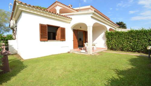 Appartamento Coclearia - Foto 3, Garden