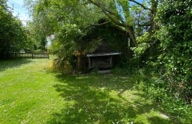 le gîte de Martine en Baie de Somme - Foto 29