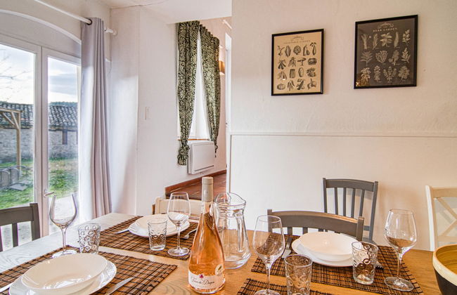 Saint-Michel - Foto 11