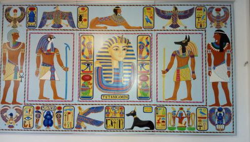 Casa Rural Egipto Parque Puy Du Fou a 12 kilómetros - Foto 4