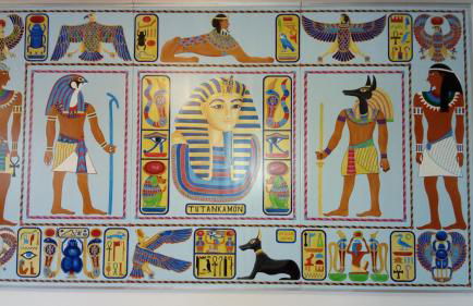 Casa Rural Egipto Parque Puy Du Fou a 12 kilómetros - Foto 4