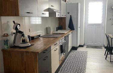 Maison une chambre - Foto 8