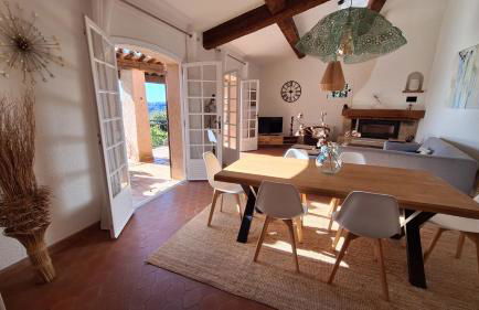 Villa Vence - Foto 13