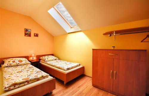 Willa Radosna - Foto 11