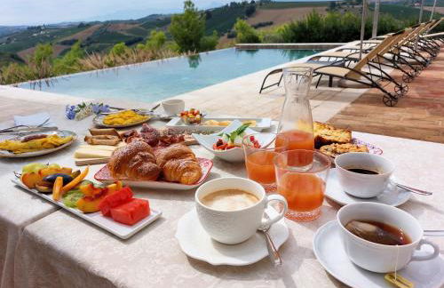 Relais Cocci Grifoni - Panoramic Wine Resort - Foto 4