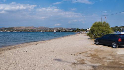 παραδοσιακό και ήρεμο καταλυμα - Photo 5