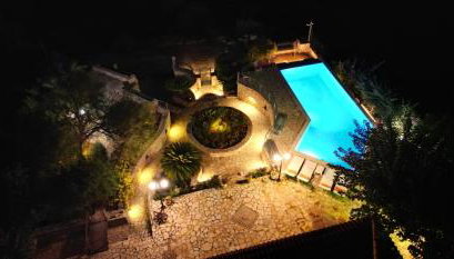 Villa Aliki - Photo 4