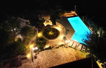 Villa Aliki - Photo 4
