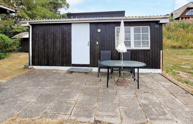 3 Person Holiday Home in Allingabro - Photo 7