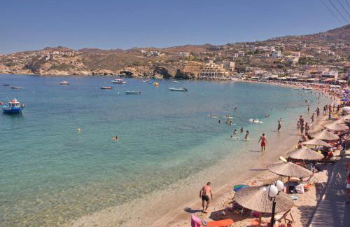 Mpitzarakis Studio On the Beach - Foto 41