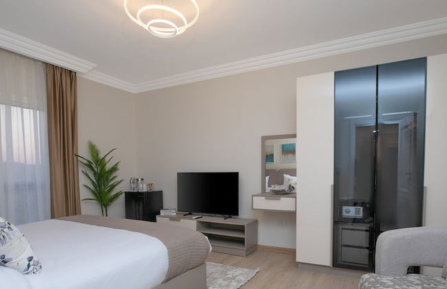 Sokon Residence Rehab - Foto 6