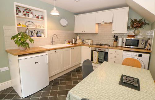 Brookside Barn - Foto 10