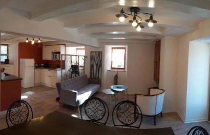 Gîte MANDRA chez gîtes QUE CANTA - Photo 28