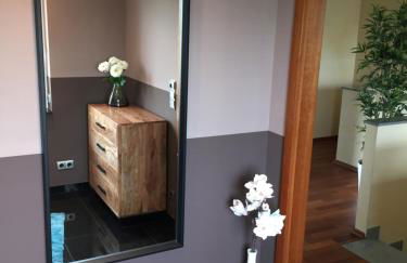 HTS Haus Respirada Wellnessarea, Whirlpool, GYM, Sauna - Foto 49