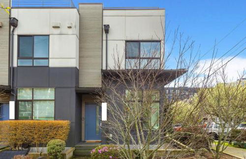 Near Space Needle Climate Pledge Roof Deck - Foto 24