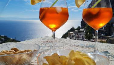 CASA ENZO con vista mare - Foto 5