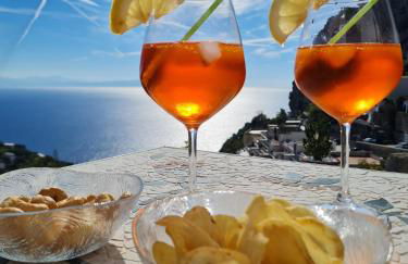 CASA ENZO con vista mare - Foto 5