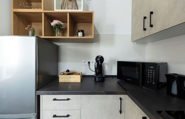 Blooming Studio - Foto 17