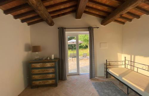 Agriturismo Tenute di Hera - Via Francigena - Foto 33