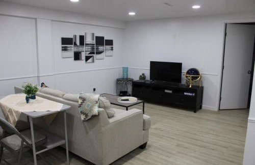 Large Private Central Guest Suite 1-BD 1-BT - Foto 6