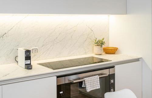 White Moon crema & Parking - Foto 6