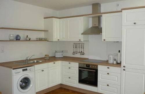 Eggers - gemütliche Ferienwohnung im Erdgeschoss - Foto 5