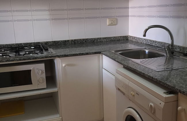 Apartamentos Picasso 46 - Foto 6