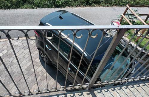 Farmhouse of Grandfather Chek - Foto 28