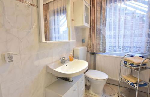 Ferienwohnung Jutta in der Nähe der Ostsee - Foto 13