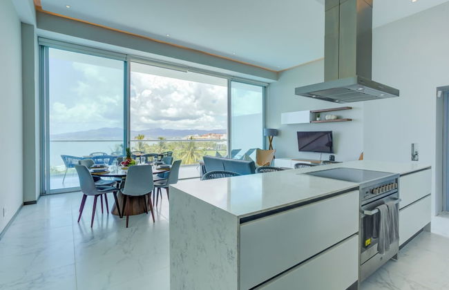 Marítima Beachfront Playa Flamingos - Foto 36