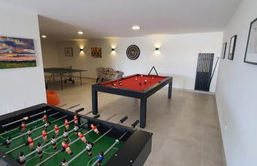 Sky Villa by Laranjal Rentals - Foto 35