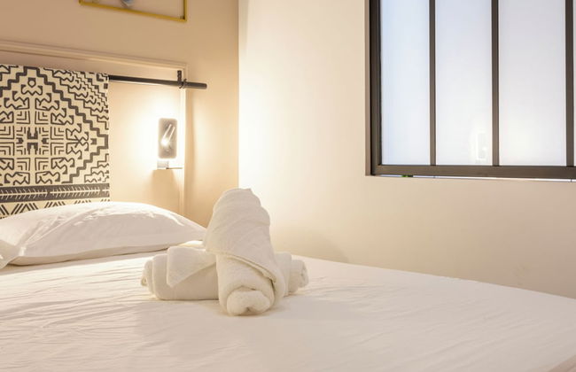 Adira Marseille Panier - Foto 15