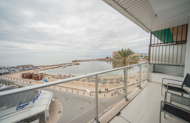 Apartamentos Embat - Foto 16