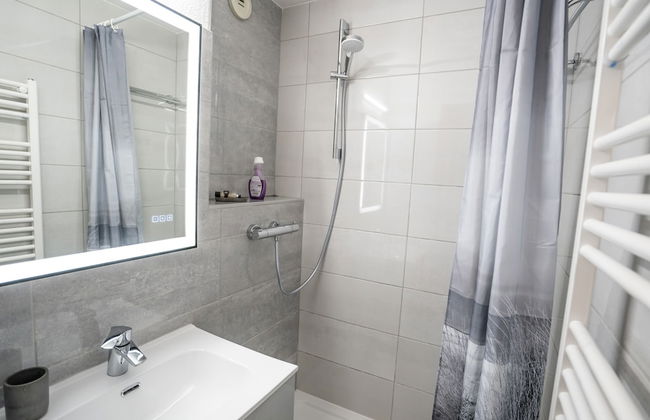 Châtel Réservation - Foto 44