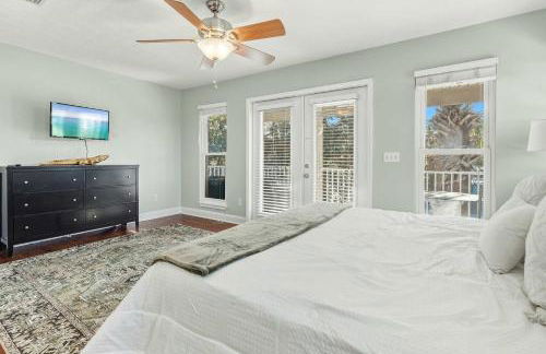 Walk to the Beach - BBQ - Patio - Play Area - Pets - Foto 5