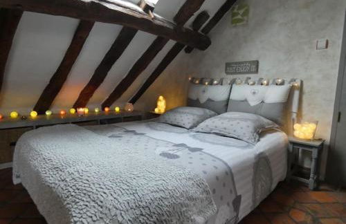 Maison de charme près de Beauval - Foto 8