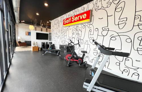 The Hive 203 Sweeter - Foto 34