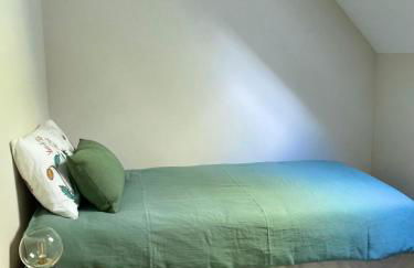 Moulin Dorceau - 15 couchages - voir notre site - Foto 26