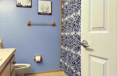 Cozy Vacation home - Foto 15