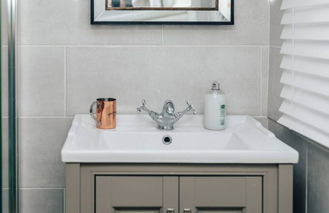 Chalk House - Pet Friendly - From 125 Per Night - Foto 48