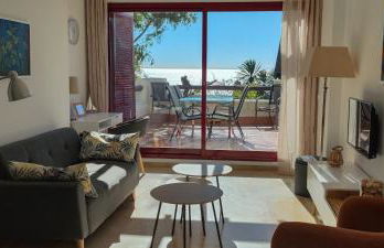 Vista Bahia sea view - Foto 1