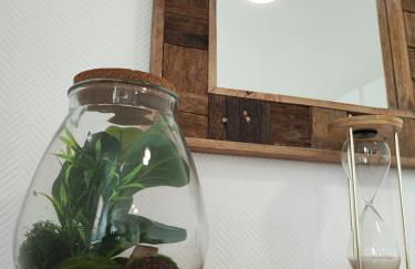 CMG Studio 202 XL Petit Bois Place Ducale - Foto 9