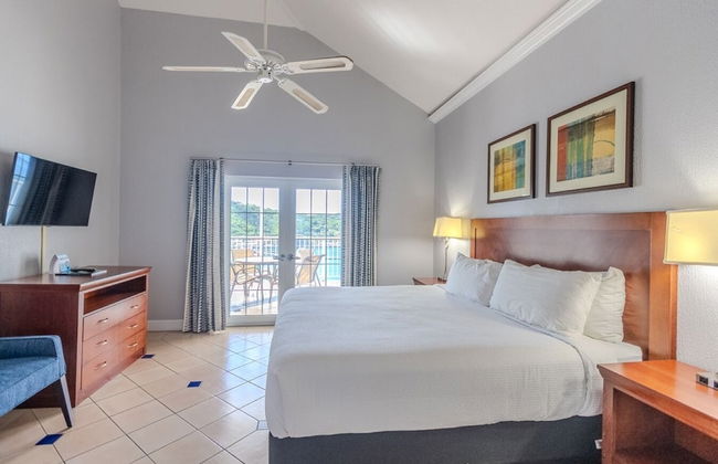 Pirates Pension at Bluebeard's Castle - Photo 6