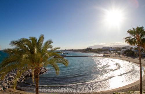 MARBELLA BANUS SUITES - Harbour Seafront Apartment - Foto 5