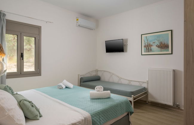 Villa Alitocatos - Foto 8