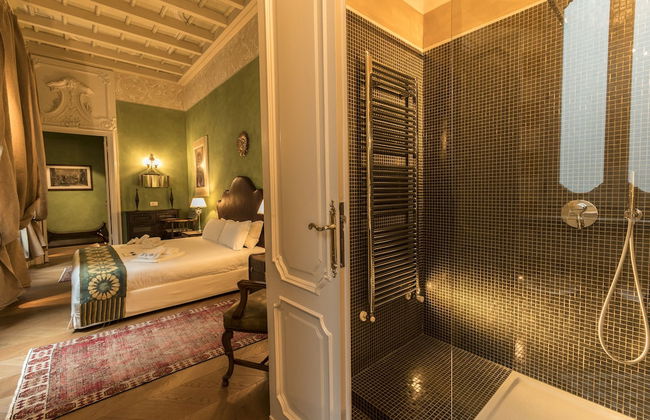 Hemeras Boutique House Aparthotel Montenapoleone - Photo 54